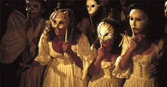 Friday Night Big Screen