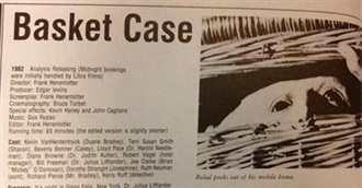 Danny Peary&#39;s Cult Movies 2