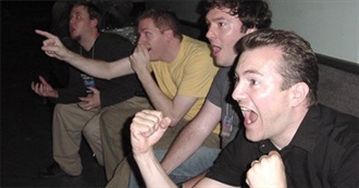 Alex&#39;s Required Reading