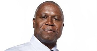Andre Braugher Movies