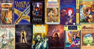 Powerful Books for Female Readers