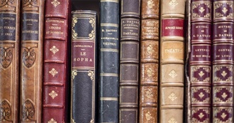 Books Mafii Read in 2023