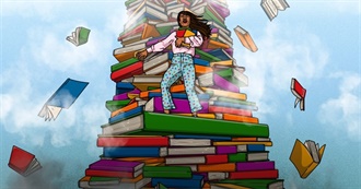 Kirkus Best Books of 2021: Indie