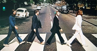 2024 Updated Albums From 1969 That Steve Has Listened To