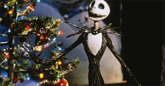 The 20 Best Stop-Motion Animated Movies