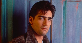 Films Ken Wahl Did Before He Retired From Acting