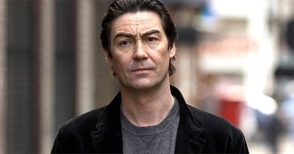 Nathaniel Parker Movies