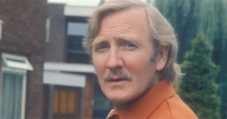 The Films of Sir Leslie Phillips