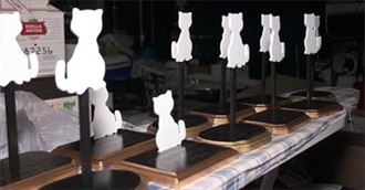 Chlotrudis Awards Best Documentary Nominees