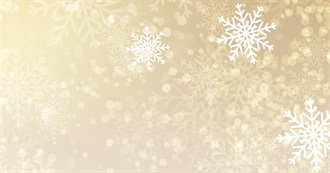 Christmas Movies for All! (Per Year)