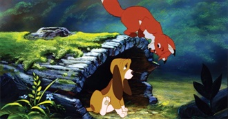 10 of Disney&#39;s Most Underrated Animated Movies