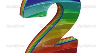 Billboard #2 Hits: 2000-2004