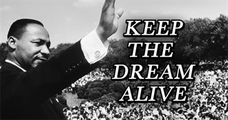 Famous People With the Surname of King