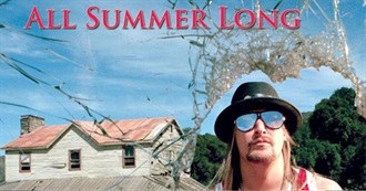 15 &quot;Summer&quot; Songs