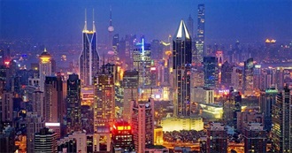 210 Cities and Towns to Visit (Or Revisit)