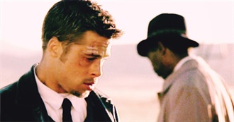 Are You a Thriller Filmoholic?