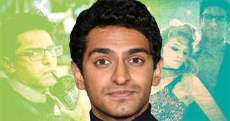 Karan Soni Movies I've Seen Update