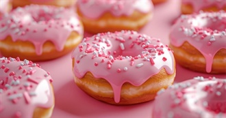 Ovava&#39;s Food List - Week 57