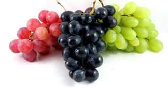 Great Grapes!!