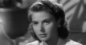 How Many 40s Movies Have You Seen?