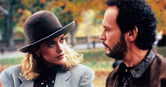 10 Favorite Rom Coms