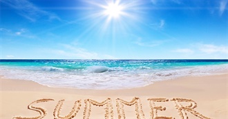 Movies I&#39;ve Watched in June, July and August of 2021