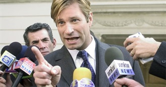 Political Comedy Movies