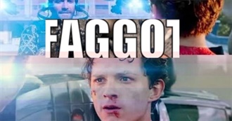 Dirk&#39;s Movies It Likes for Better or Worse