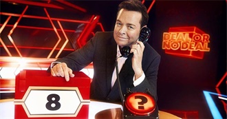 TV Shows Ray Watched 27 Jan - 02 Feb 2025