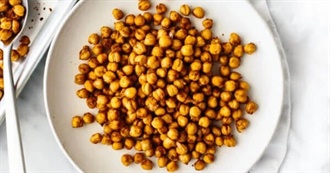 Everything SM Ate Today - Part 89