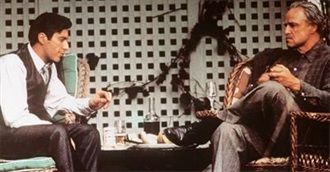 20+1 Filmes Baseados Em Livros