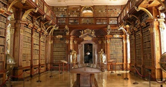 Scarlett&#39;s Favourite Books: Fiction &amp; Poetry