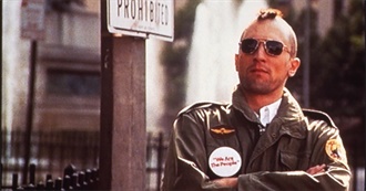 The 100 Greatest Movies of the 1970s