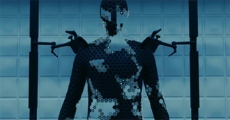 Best Horror Movie of Every Year (Since 2000)