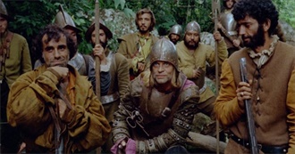 Films Grace Watched in 2024