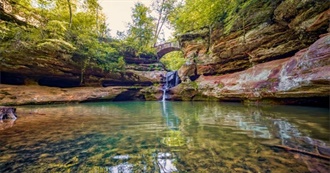 10 Best Places to Visit in Ohio