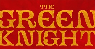 Kaj&#39;s Movie List