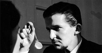 Best Movies With Hypnosis