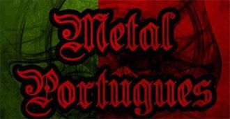 Portuguese Metal Bands