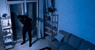 45 Best Criterion Movies to Distract You While We Rob Your House (The Hard Times)