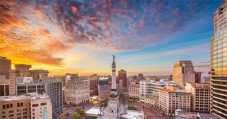 10 Best Places to Visit in Indiana