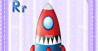 SKJAM! Reads--R Titles