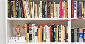 K's Bookshelf TBR 2026