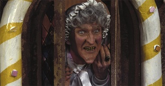 Worst Movies Cora Has Seen