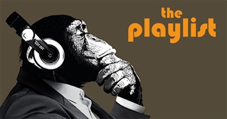 Artists on TVtoog&#39;s Playlist