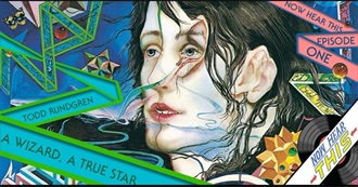 2025 Updated Albums From 1973 That Steve Has Listened To