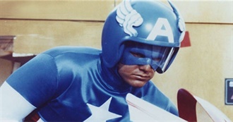 Some of the Worst: 70s Action Movies