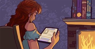 A Collection of Books I&#39;ve Read