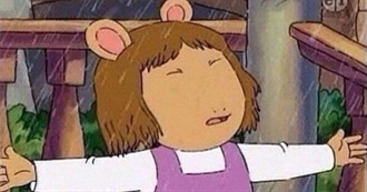 Brit&#39;s Incomprehensive List of Good Ass Reads