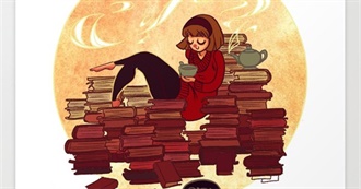 Globe and Mail&#39;s Best Books of 2018